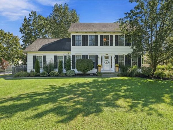 2247 Hopkins Road, Getzville, NY 14068