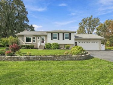 3330 Bowen Road, Elma, NY 14059