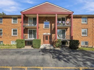 2500 Sheridan Dr. #10, Tonawanda, NY 14150