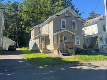 713 Emerson Avenue , Syracuse, NY 13204