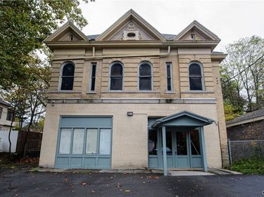 610 Oak Street, Syracuse, NY 13203