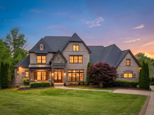 2713 Deer Haven Ct , Franklin, TN 37067
