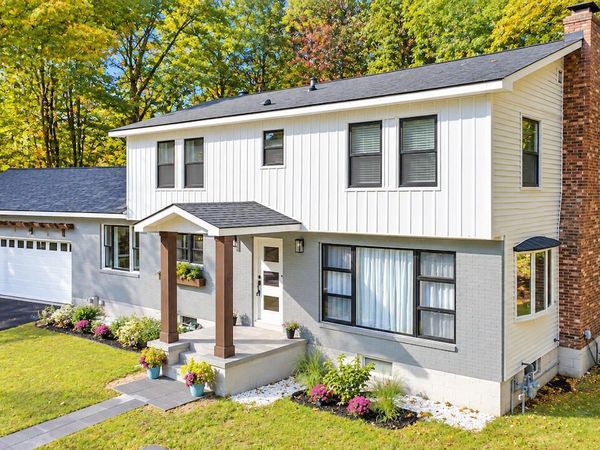 206 Van Aernem Road, Ballston Spa, NY 12020