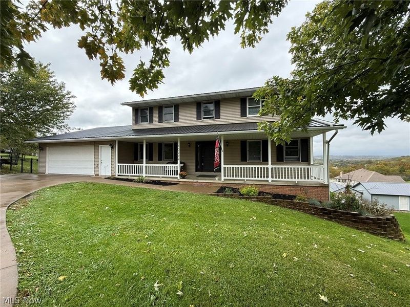 10274 Laurens Drive NE, Bolivar, OH 44612 Photo 1