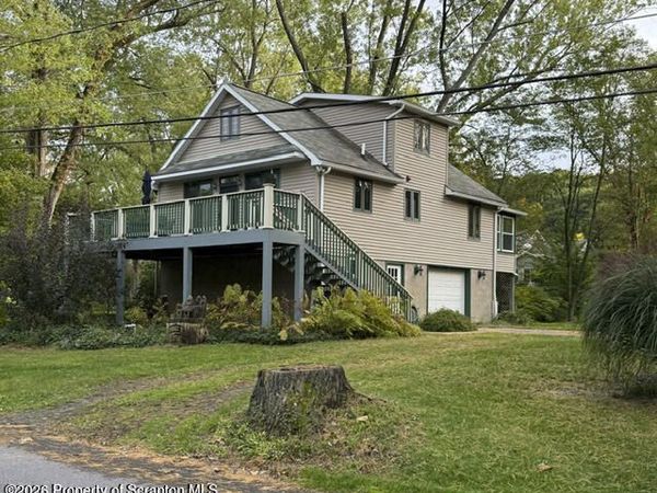 240 River Road , Falls, PA 18615