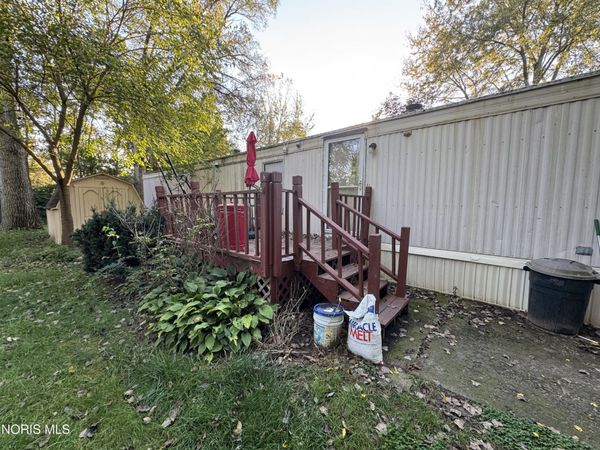 7519 Dorr Street, Toledo, OH 43615