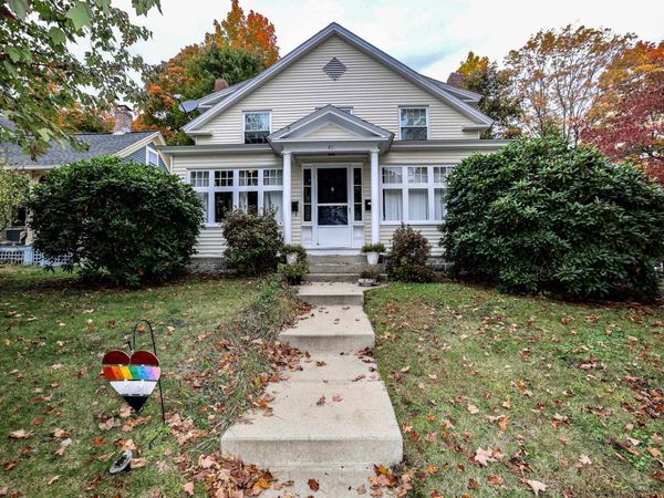 41 Stark Street, Nashua, NH 03064