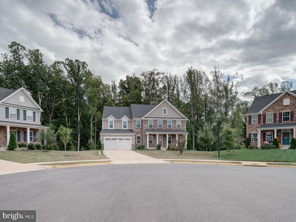 121 MOUNTAIN PATH LANE, STAFFORD, VA 22554