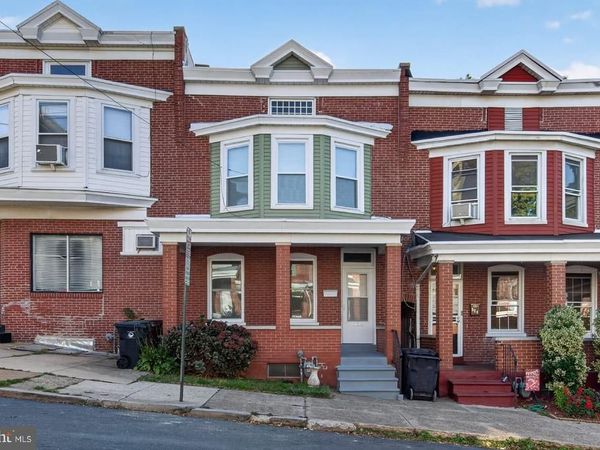 526 N CLAYTON STREET, WILMINGTON, DE 19805