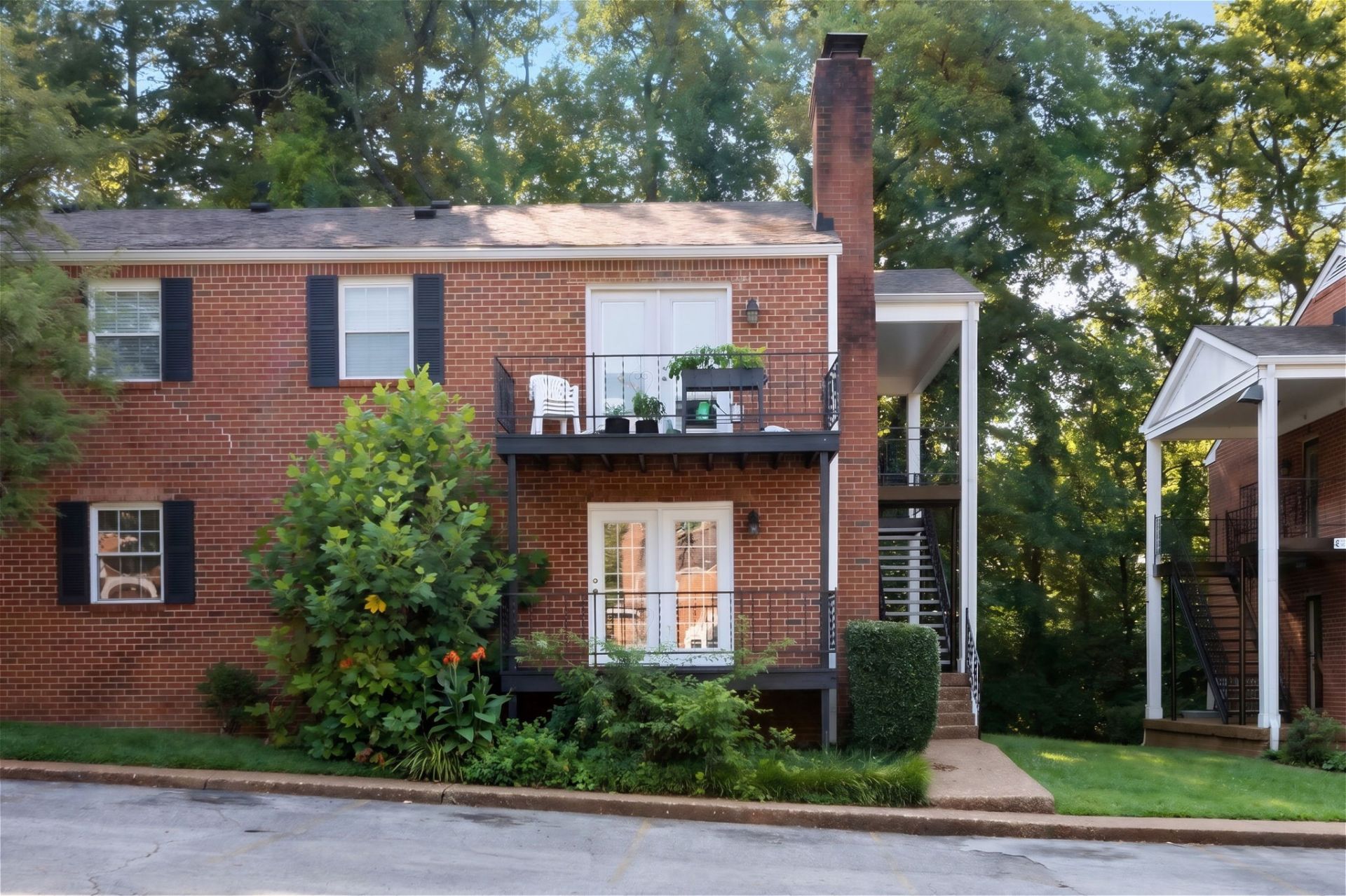 601 Boyd Mill Ave , Unit G8, Franklin, TN 37064 Main Photo