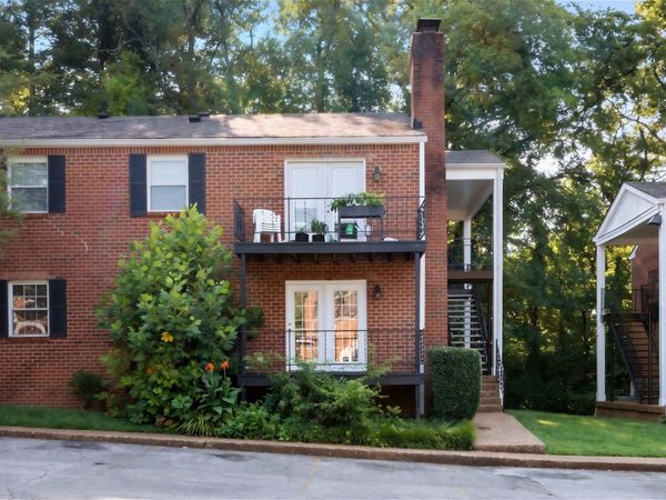601 Boyd Mill Ave , Unit G8, Franklin, TN 37064
