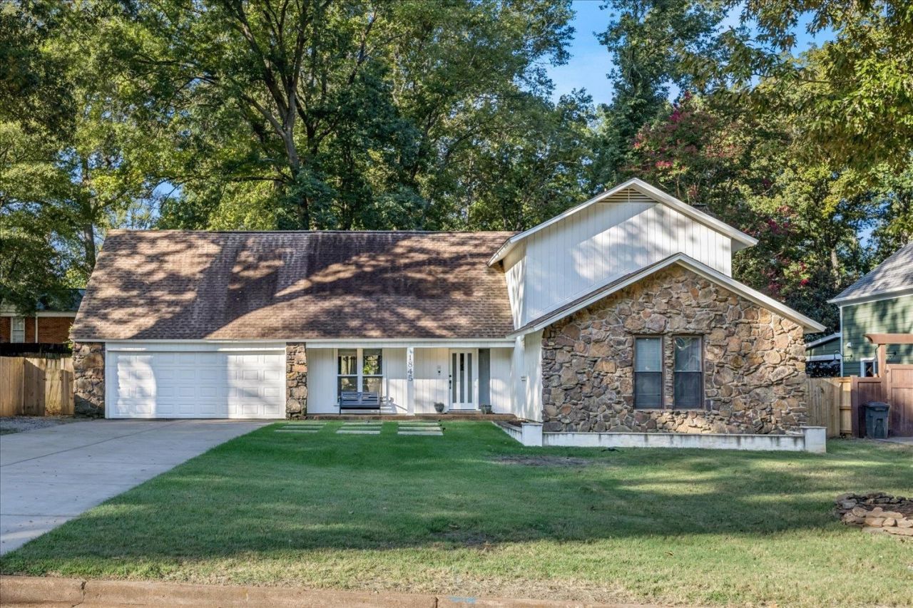1845 GRENVILLE DR Germantown, TN 38138
