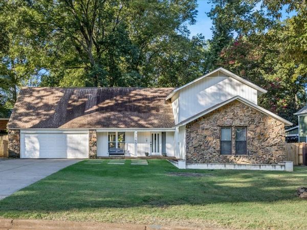 1845 GRENVILLE DR, Germantown, TN 38138