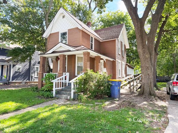 844 M.L.K. Jr Street SE, Grand Rapids, MI 49507