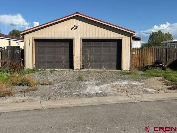 14642 6360 Road, Montrose, CO 81403