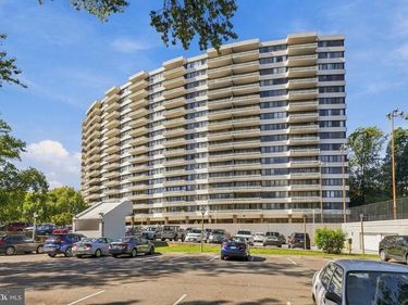 6301 STEVENSON AVENUE, Unit 112, ALEXANDRIA, VA 22304