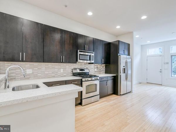 919 N 5TH STREET , Unit 7, PHILADELPHIA, PA 19123