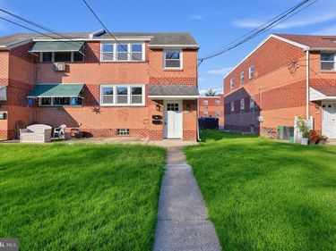 121 RUTLEDGE AVENUE, FOLSOM, PA 19033