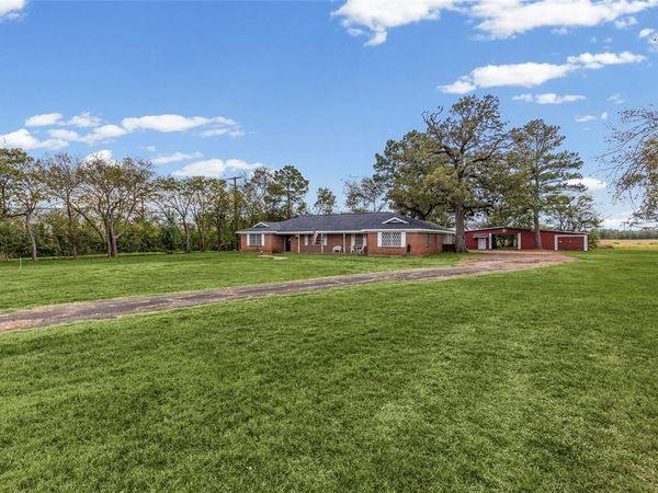 1308 Houston st Street , Sulphur Springs, TX 75482