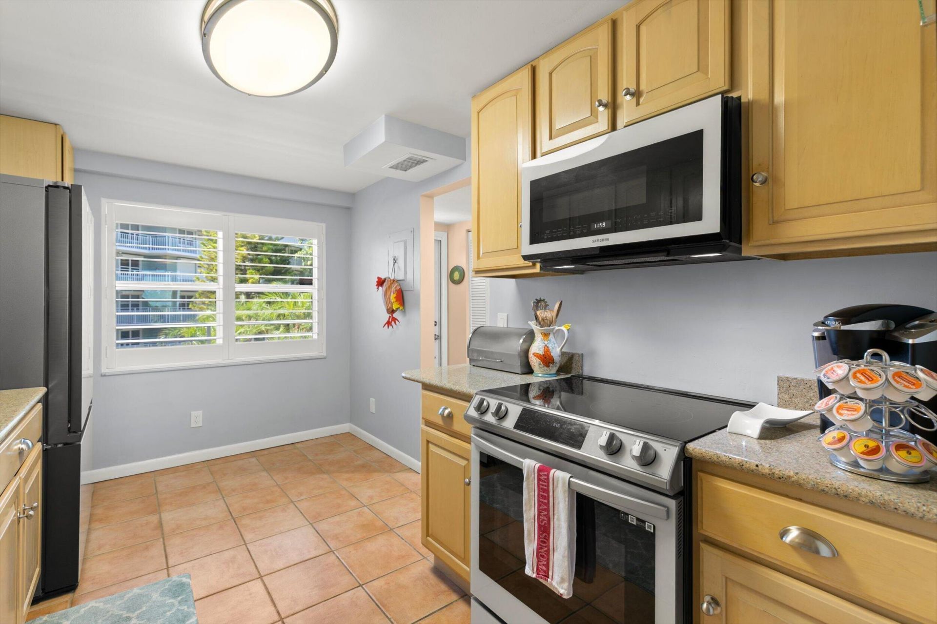 1901 S Roosevelt Boulevard, Unit 208 N, Key West, FL 33040 Photo