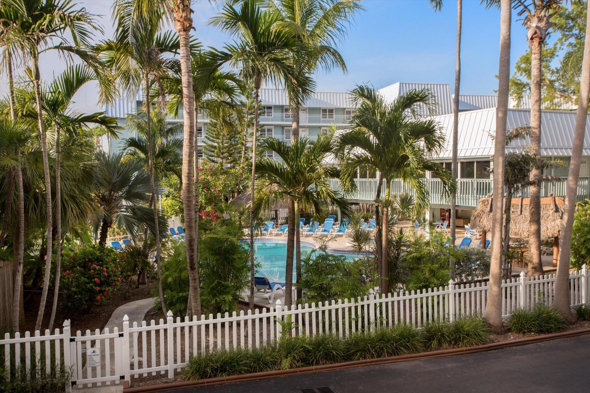 1901 S Roosevelt Boulevard, Unit 208 N, Key West, FL 33040 Photo