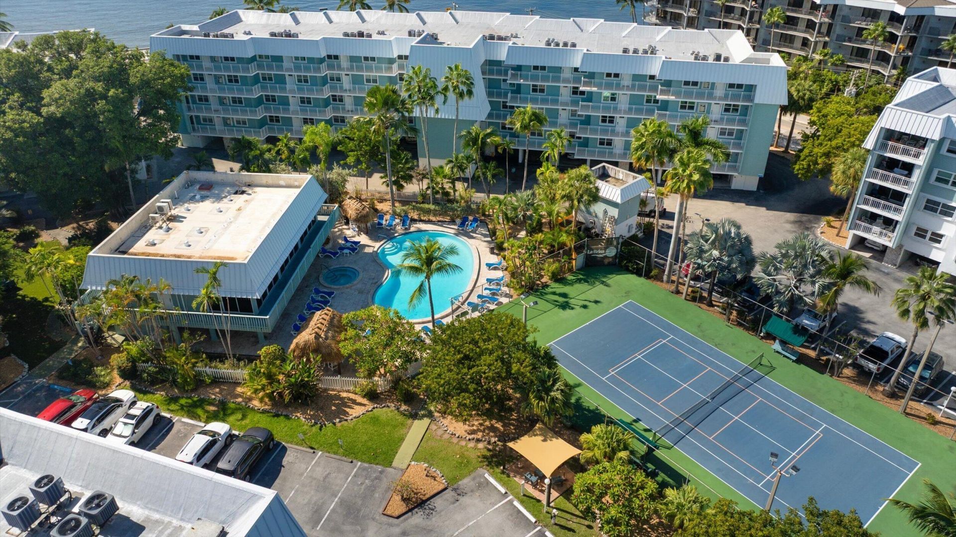 1901 S Roosevelt Boulevard, Unit 208 N, Key West, FL 33040 Photo