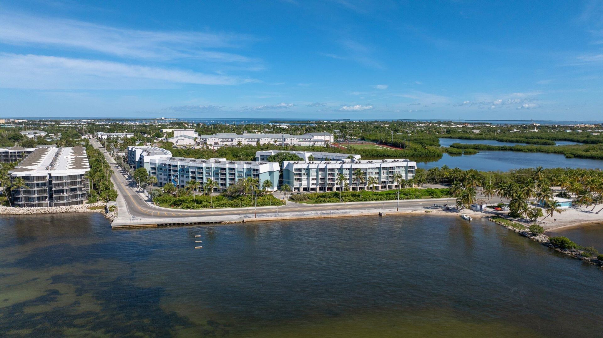 1901 S Roosevelt Boulevard, Unit 208 N, Key West, FL 33040 Photo