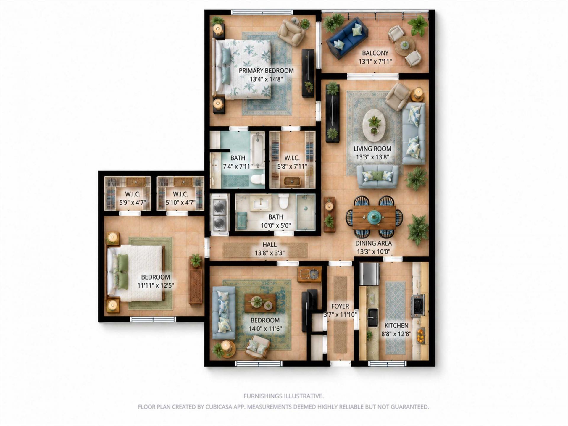 1901 S Roosevelt Boulevard, Unit 208 N, Key West, FL 33040 Photo