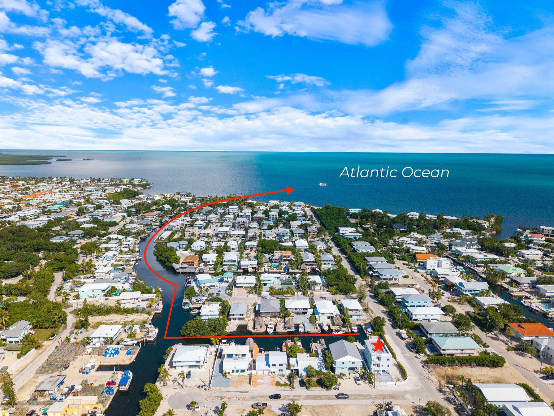 613 Portia Circle, Key Largo, FL 33037 Photo