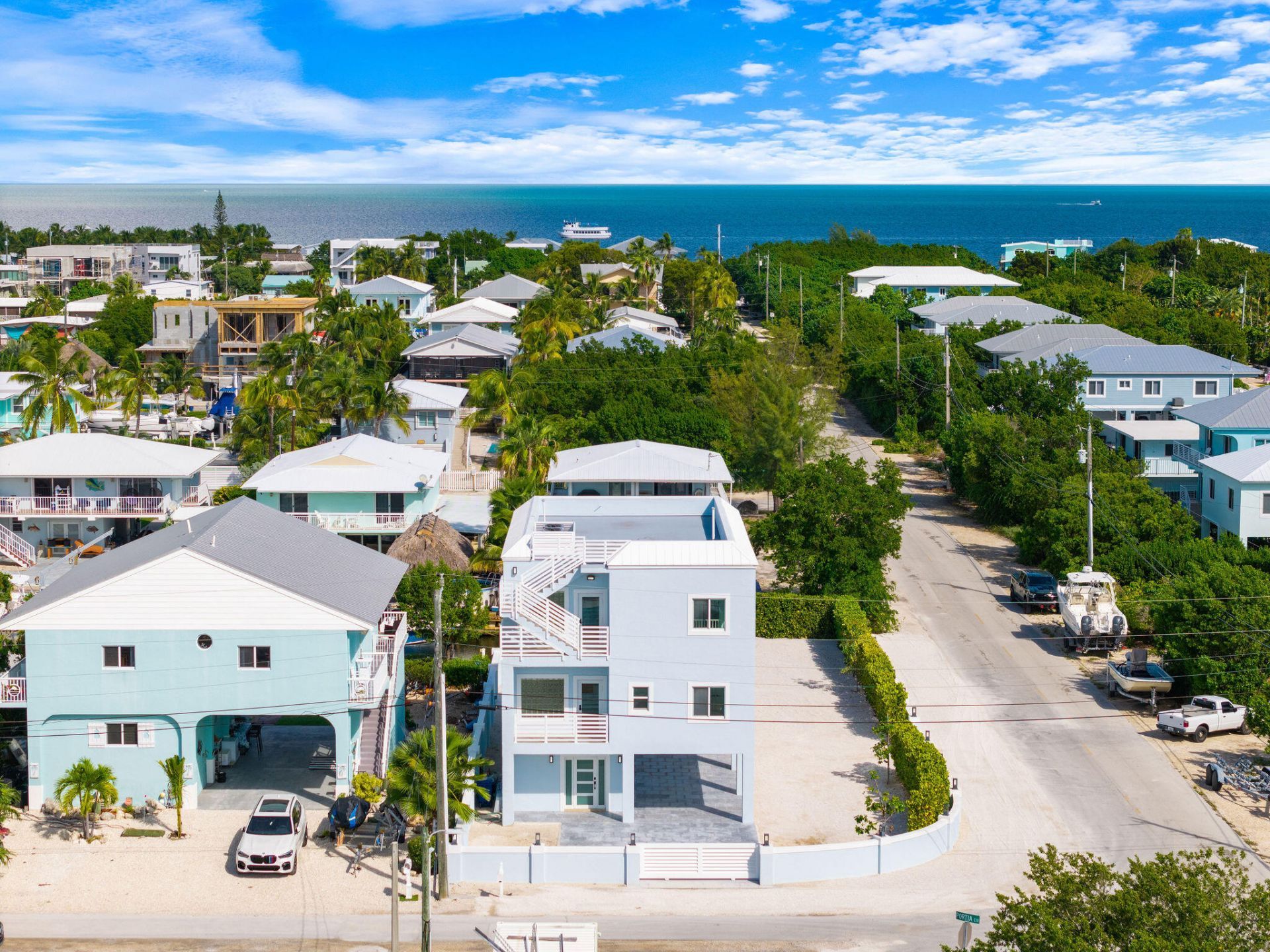 613 Portia Circle, Key Largo, FL 33037 Photo