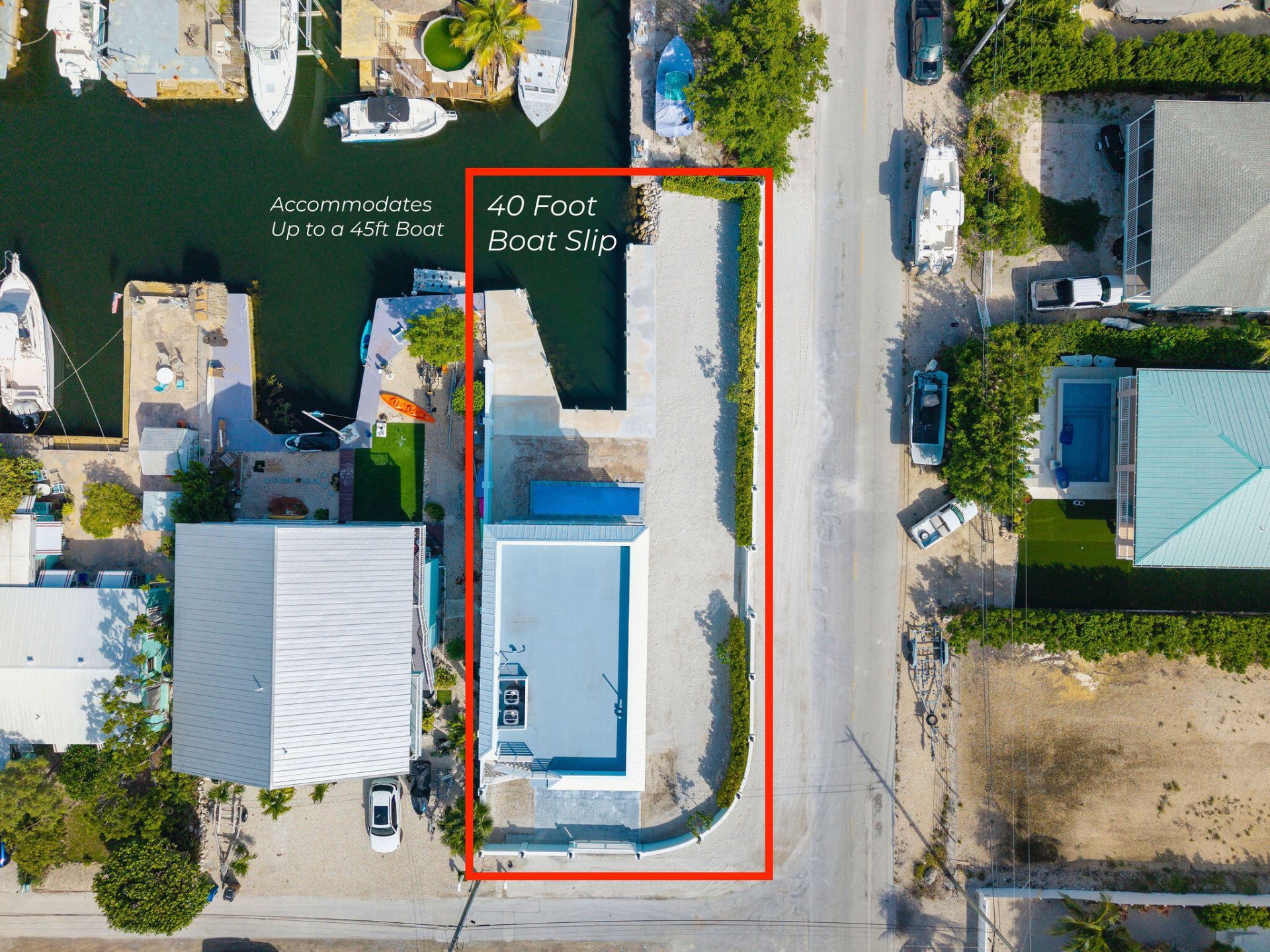 613 Portia Circle, Key Largo, FL 33037 Photo