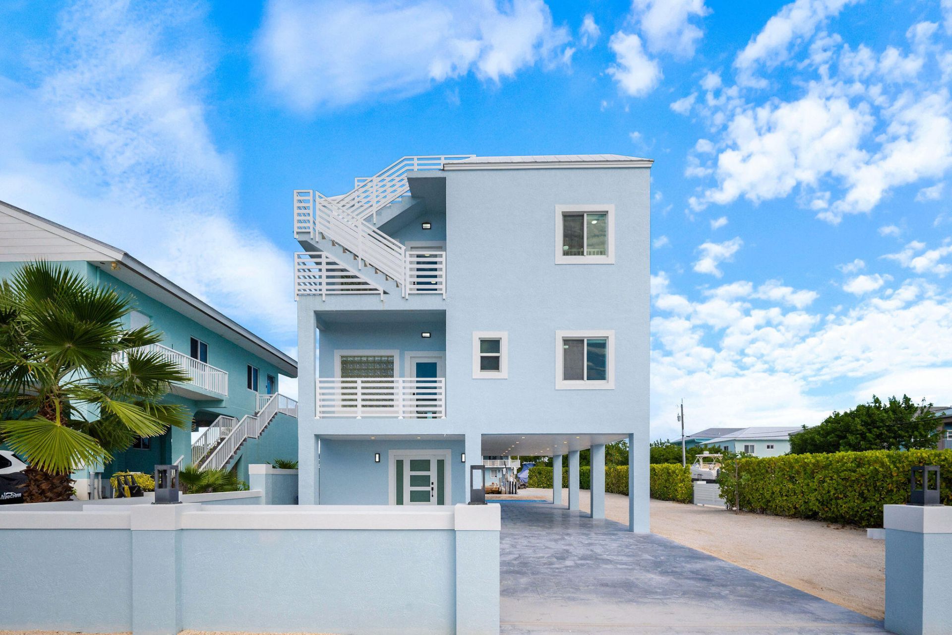 613 Portia Circle, Key Largo, FL 33037 Photo