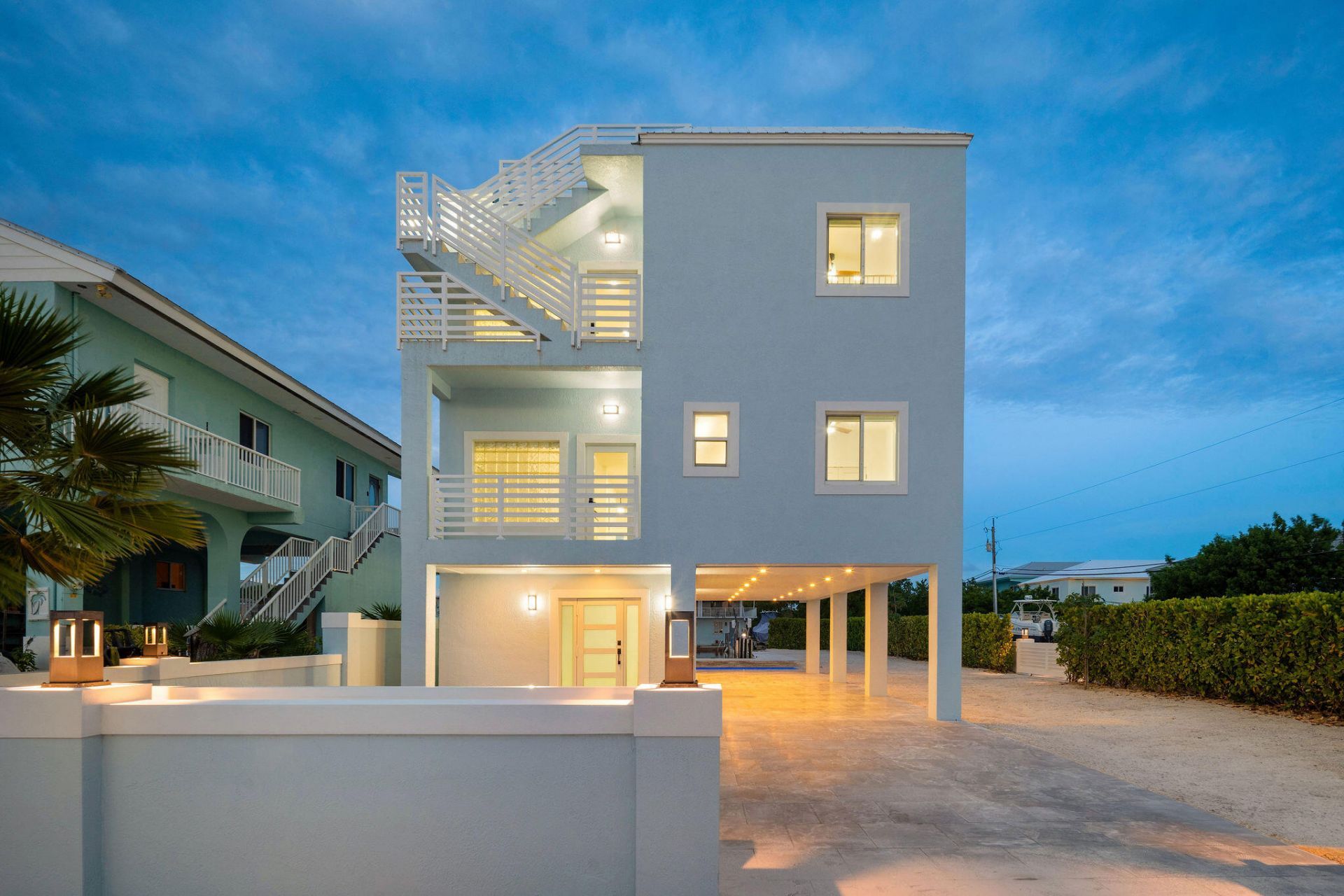 613 Portia Circle, Key Largo, FL 33037 Photo