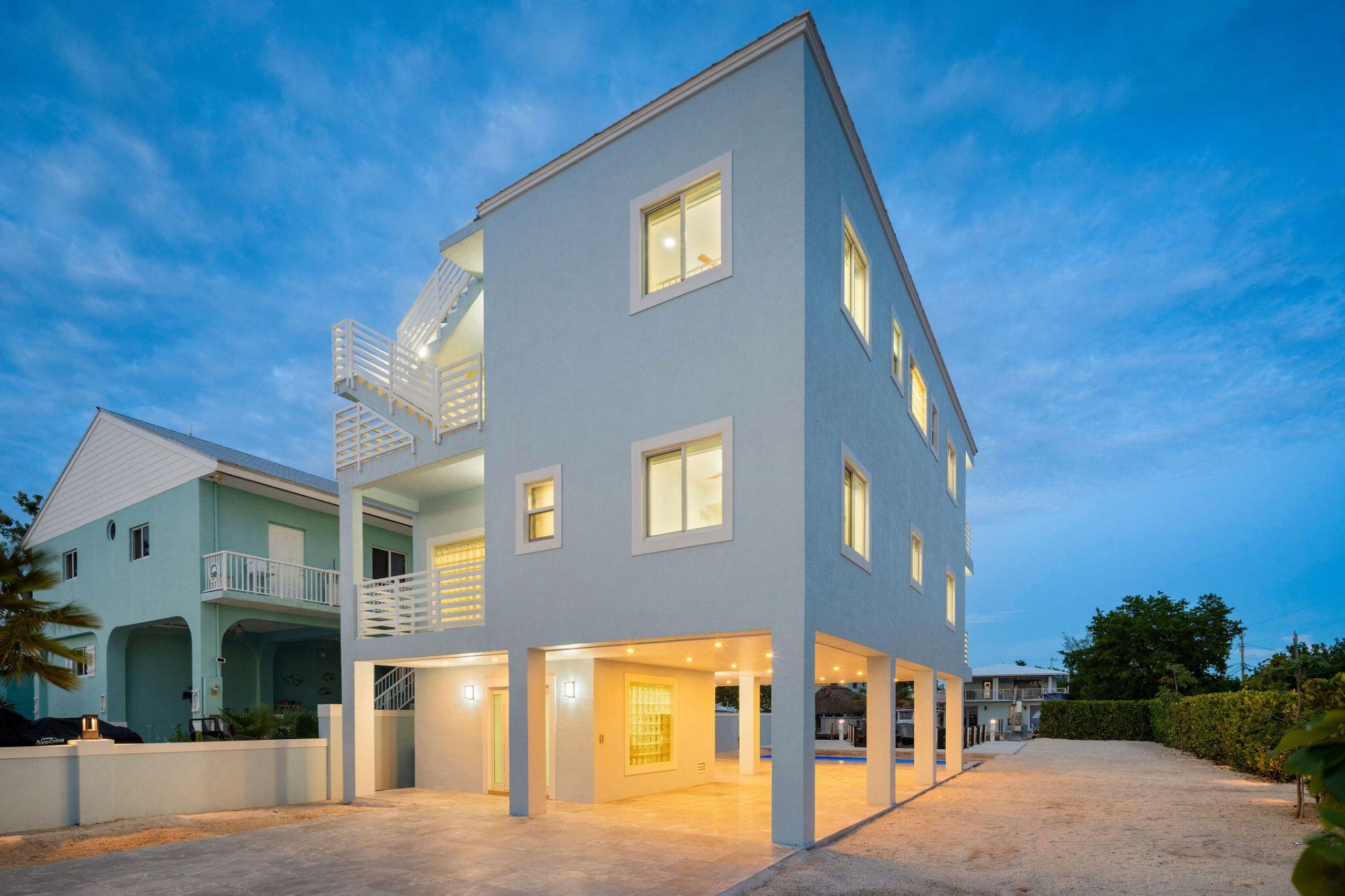 613 Portia Circle, Key Largo, FL 33037 Photo