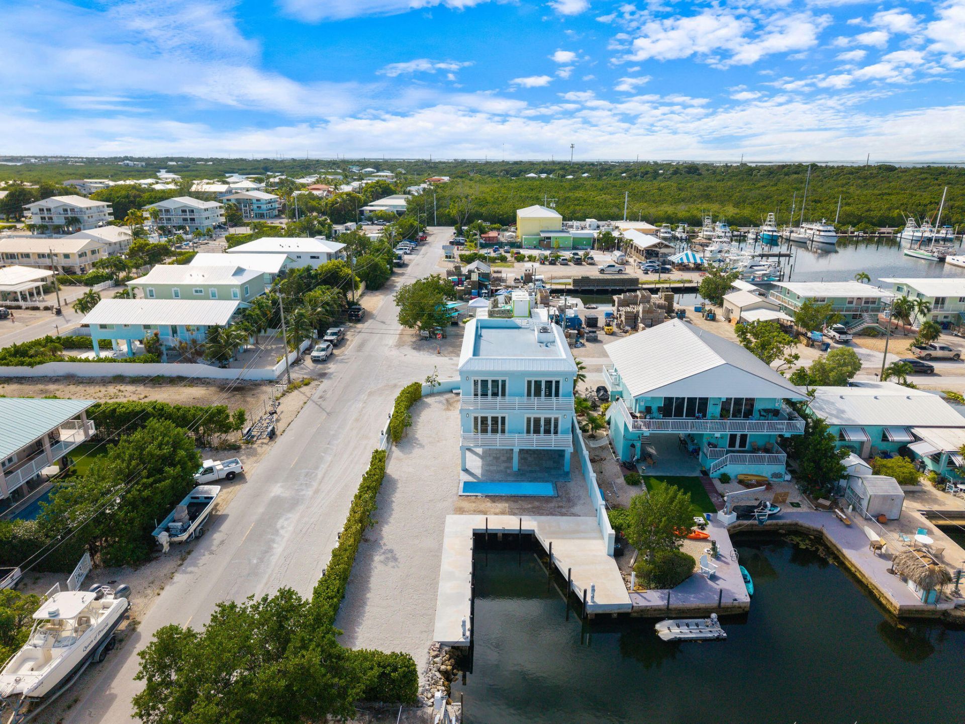 613 Portia Circle, Key Largo, FL 33037 Photo