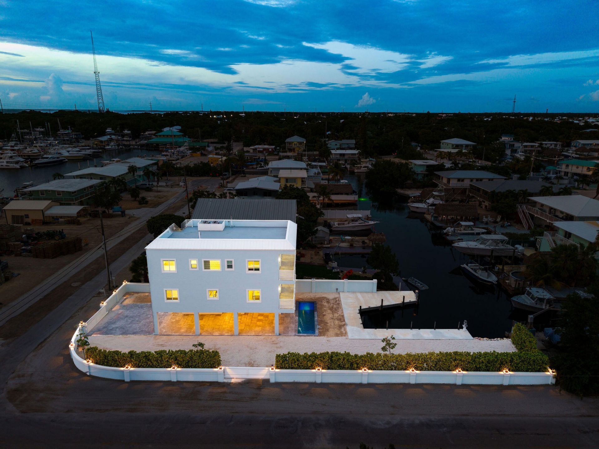 613 Portia Circle, Key Largo, FL 33037 Photo