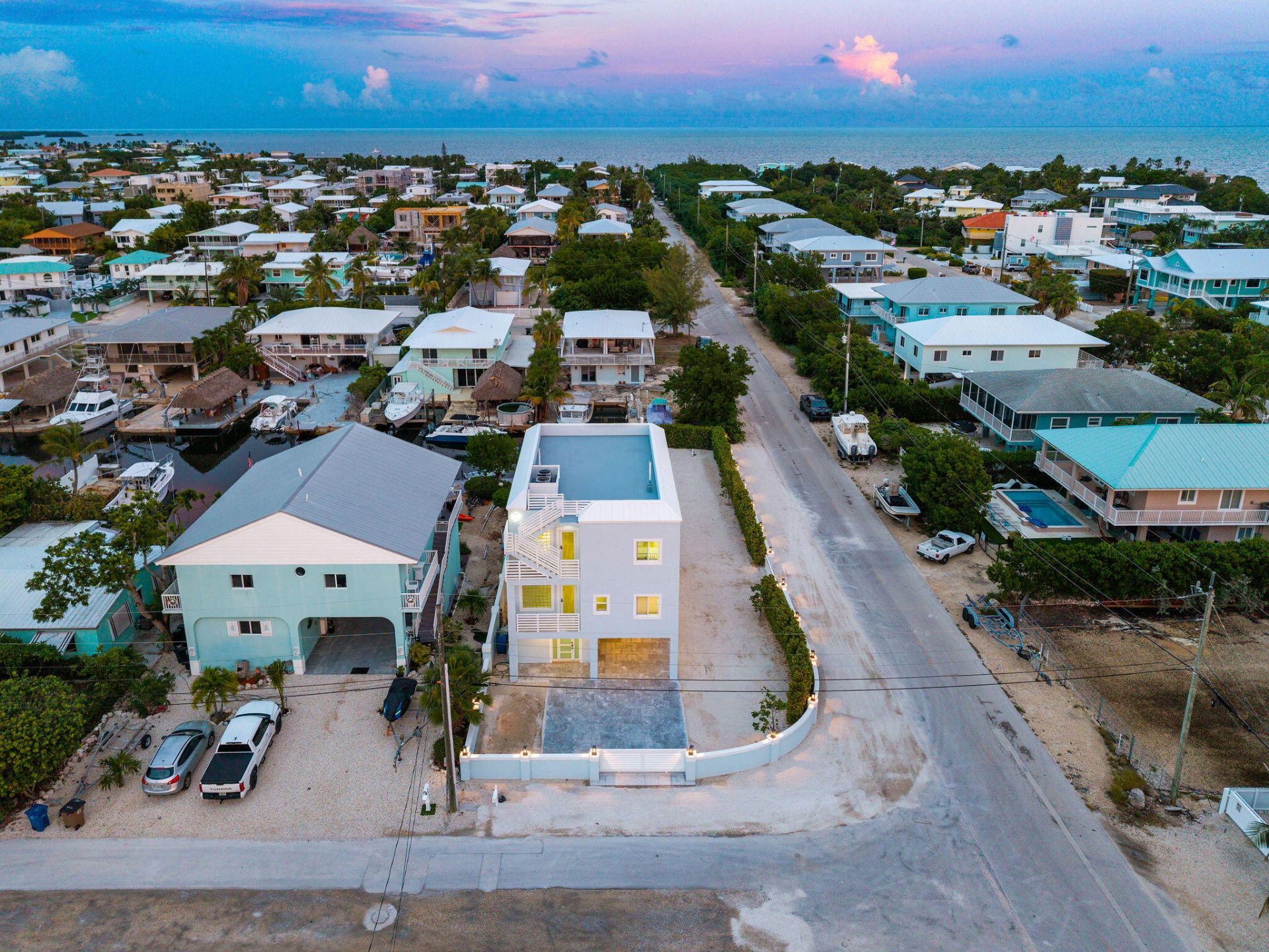 613 Portia Circle, Key Largo, FL 33037 Photo