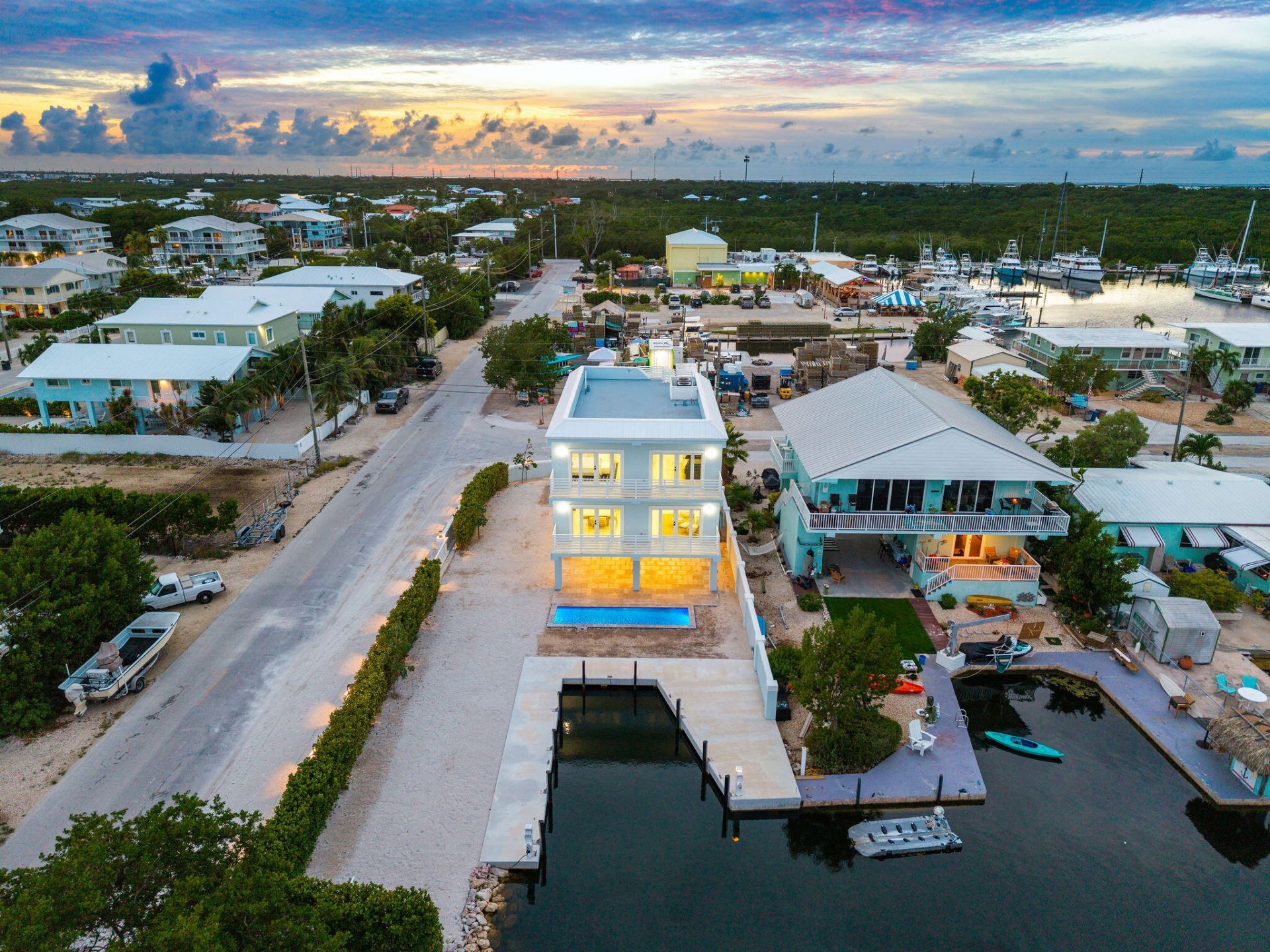 613 Portia Circle, Key Largo, FL 33037 Photo