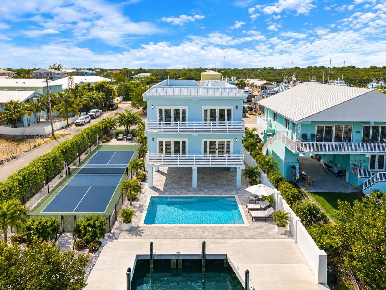 613 Portia Circle, Key Largo, FL 33037 Photo