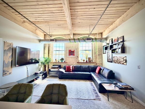 940 Monroe Avenue NW, Unit 408, Grand Rapids, MI 49503