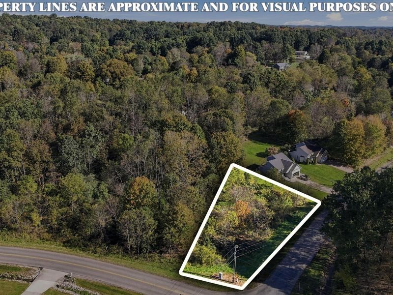 0 Apple Valley Drive, Unit LOT 208, Howard, OH 43028 Photo 5