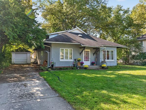 717 W 7th Street , Marysville, OH 43040