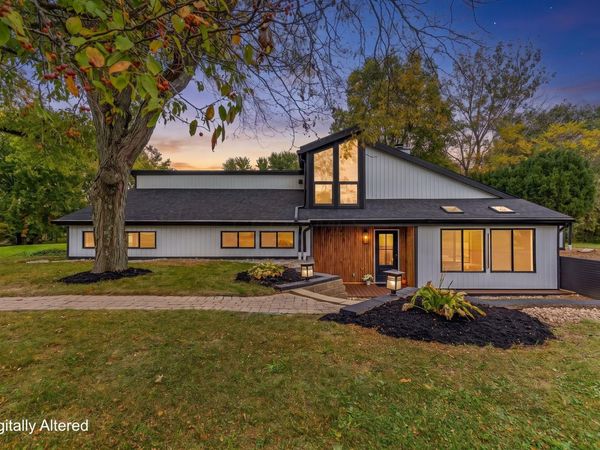 6730 Albanyview Drive , Westerville, OH 43081