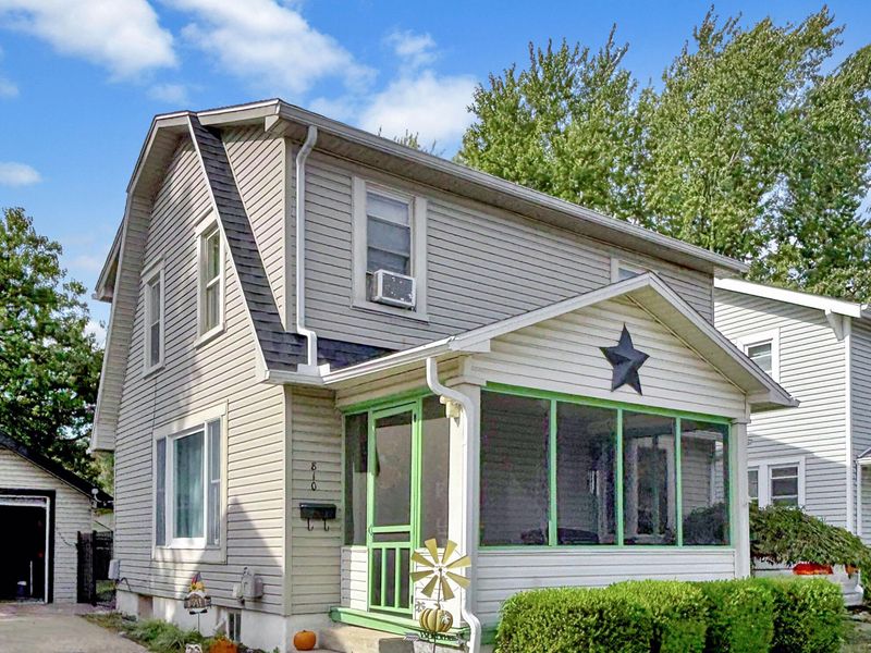 810 Spring Street, Greenville, OH 45331 Photo 1