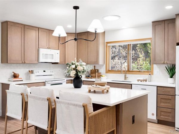 1591 Marshall Road , Boulder, CO 80305