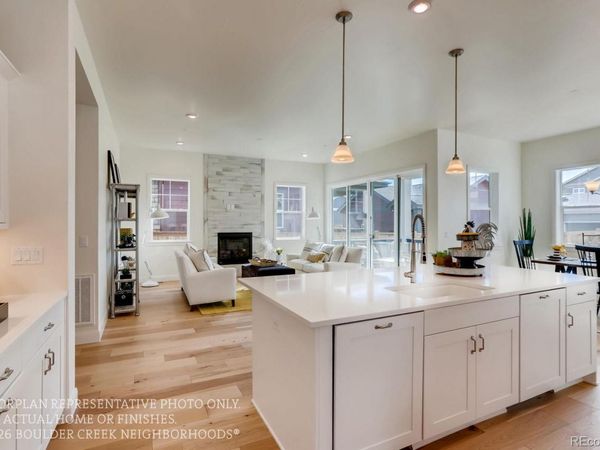 5531 Peacock Place , Boulder, CO 80303