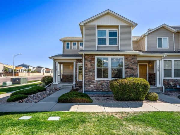 7303 Sandy Springs Point , Fountain, CO 80817