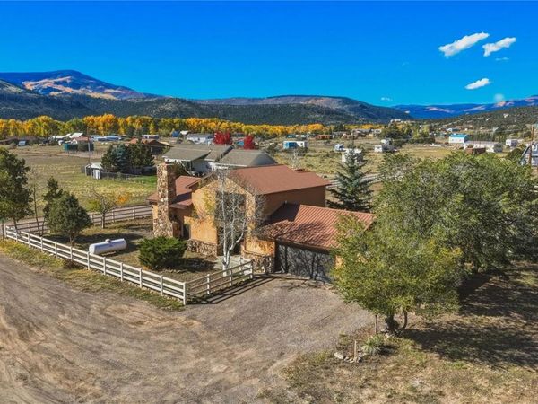175 Orondoa Road , South Fork, CO 81154