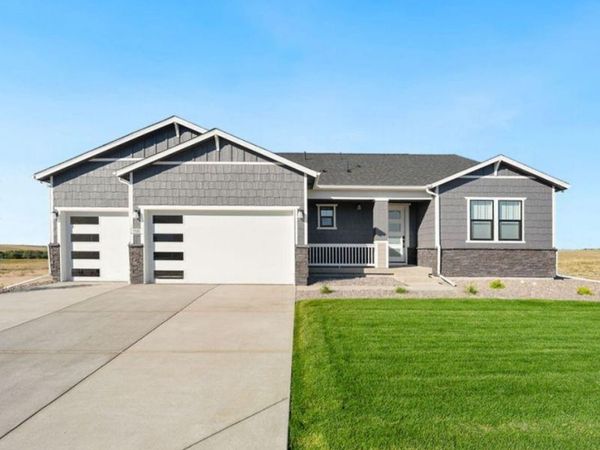 42977 Colonial Trail , Elizabeth, CO 80107
