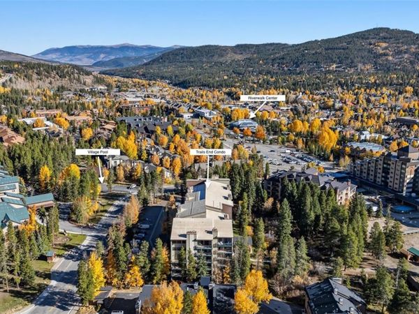 455 Village Road , Unit 215, Breckenridge, CO 80424